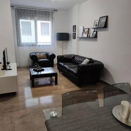 Apartamento Fenals Apartmán Lloret de Mar