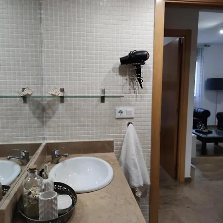Apartamento Fenals