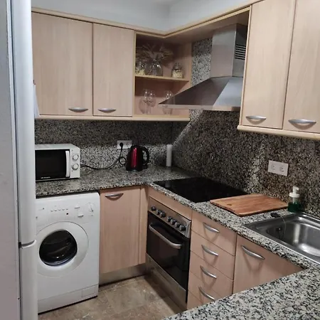 Apartamento Fenals Appartement *