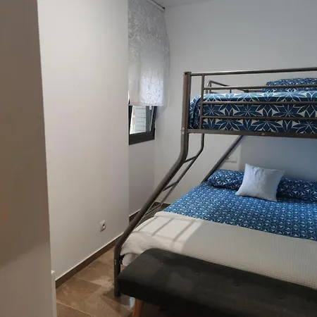 Apartamento Fenals