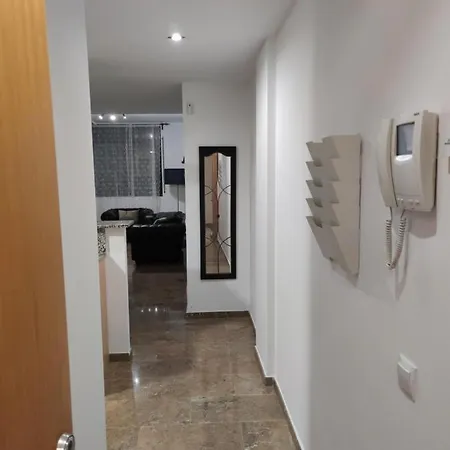 Apartamento Fenals Lloret de Mar