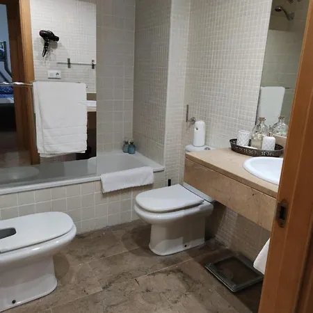 Apartamento Fenals Appartement