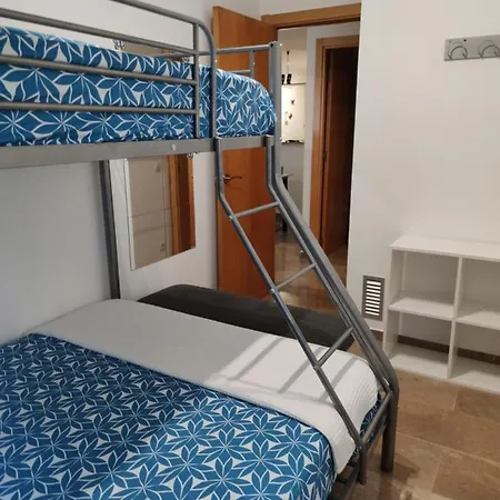 Apartamento Fenals *