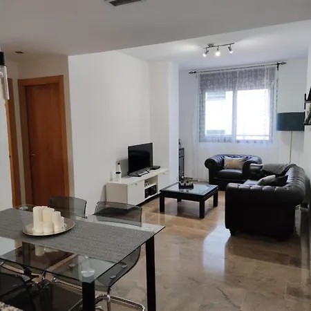 Apartamento Fenals Appartement